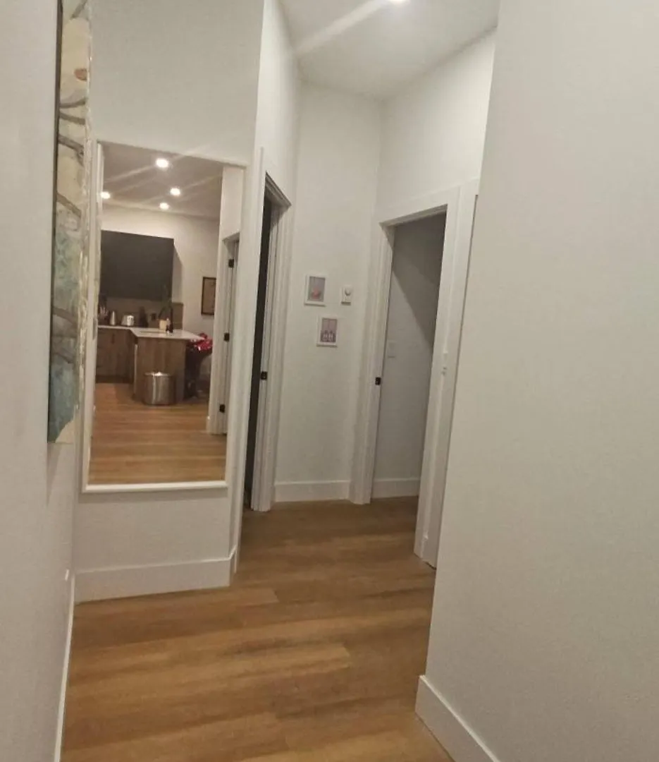 דירות הליפקס Downtown Gem, Perfect For Families & Groups, Ac, Unit 401 0*,  קנדה