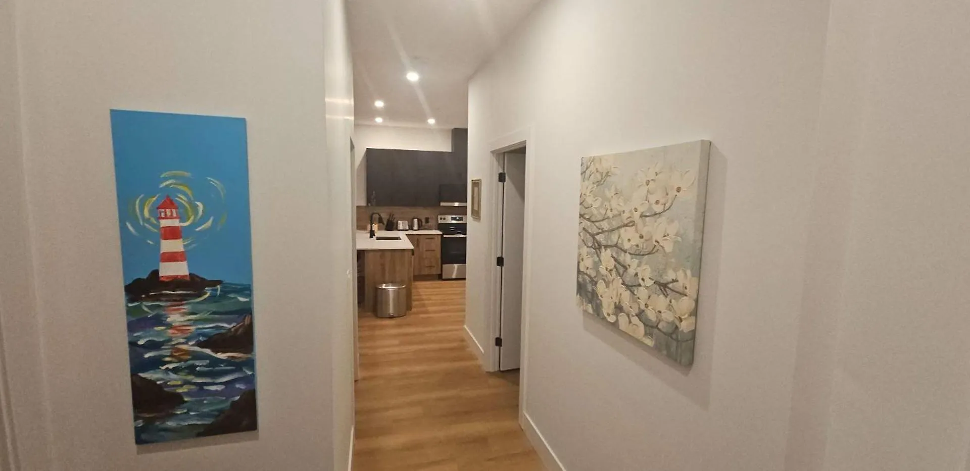 Downtown Gem, Perfect For Families & Groups, Ac, Unit 401 Halifax