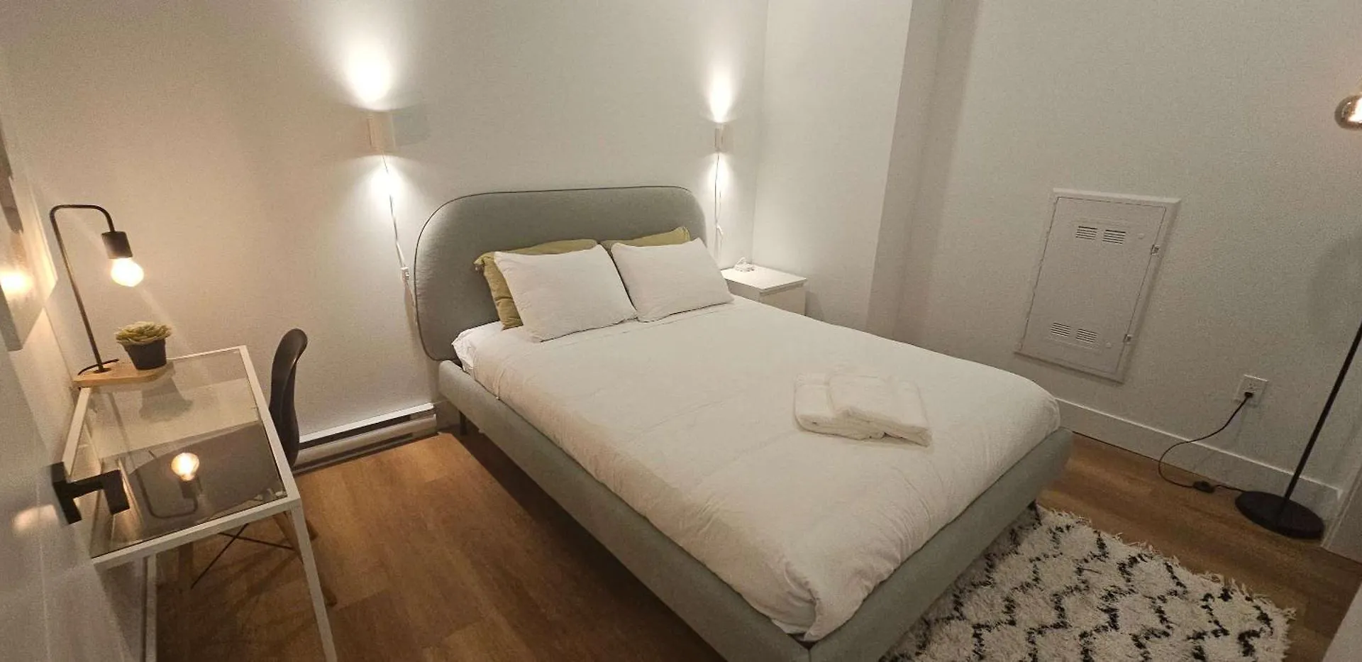 דירות הליפקס Downtown Gem, Perfect For Families & Groups, Ac, Unit 401 0*,
