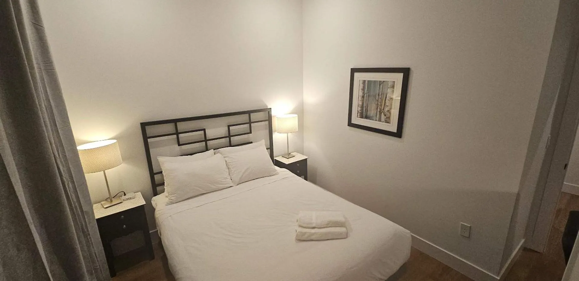 Apartment Downtown Gem, Perfect For Families & Groups, Ac, Unit 401