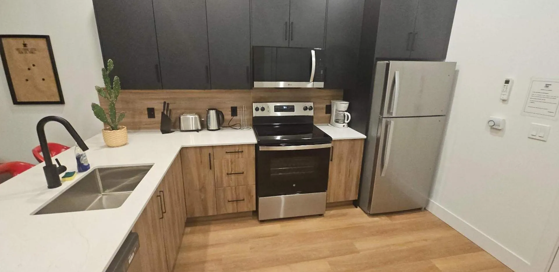 דירות הליפקס Downtown Gem, Perfect For Families & Groups, Ac, Unit 401