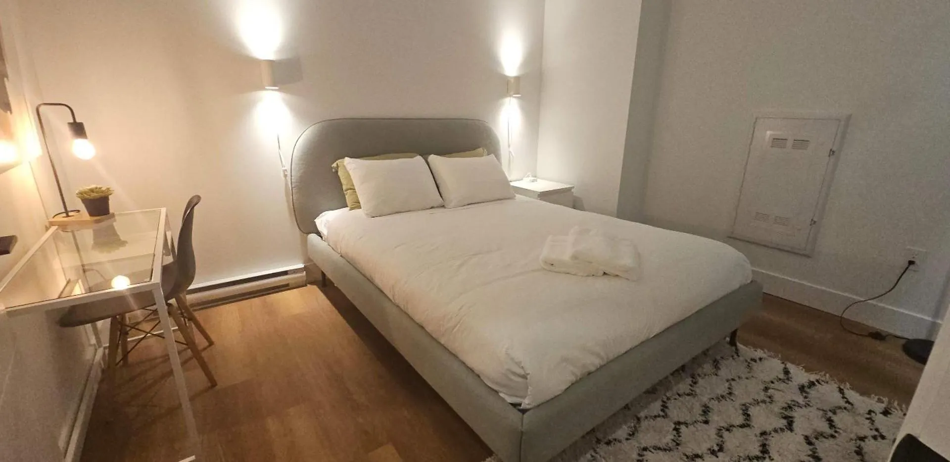 דירות הליפקס Downtown Gem, Perfect For Families & Groups, Ac, Unit 401