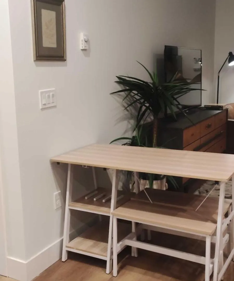Apartment Downtown Gem, Perfect For Families & Groups, Ac, Unit 401 Canada