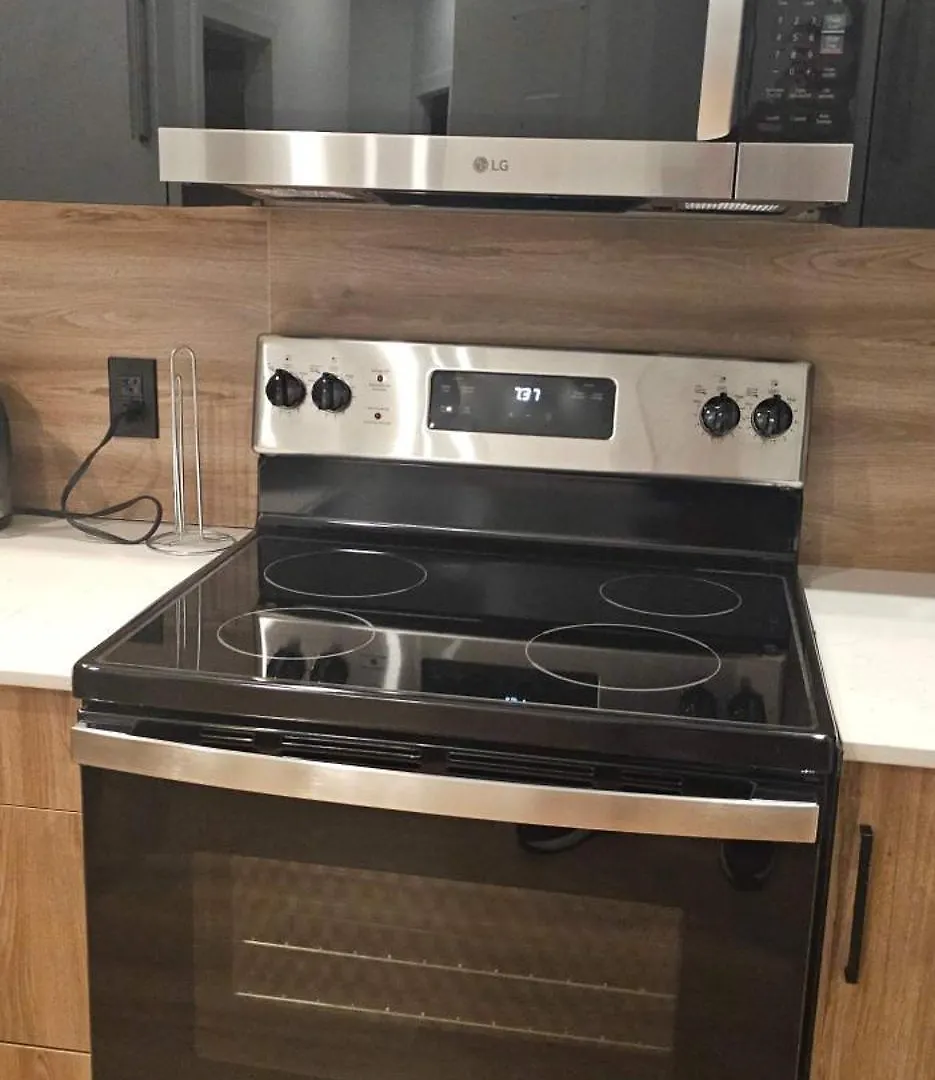 Downtown Gem, Perfect For Families & Groups, Ac, Unit 401 0*, Halifax Canada