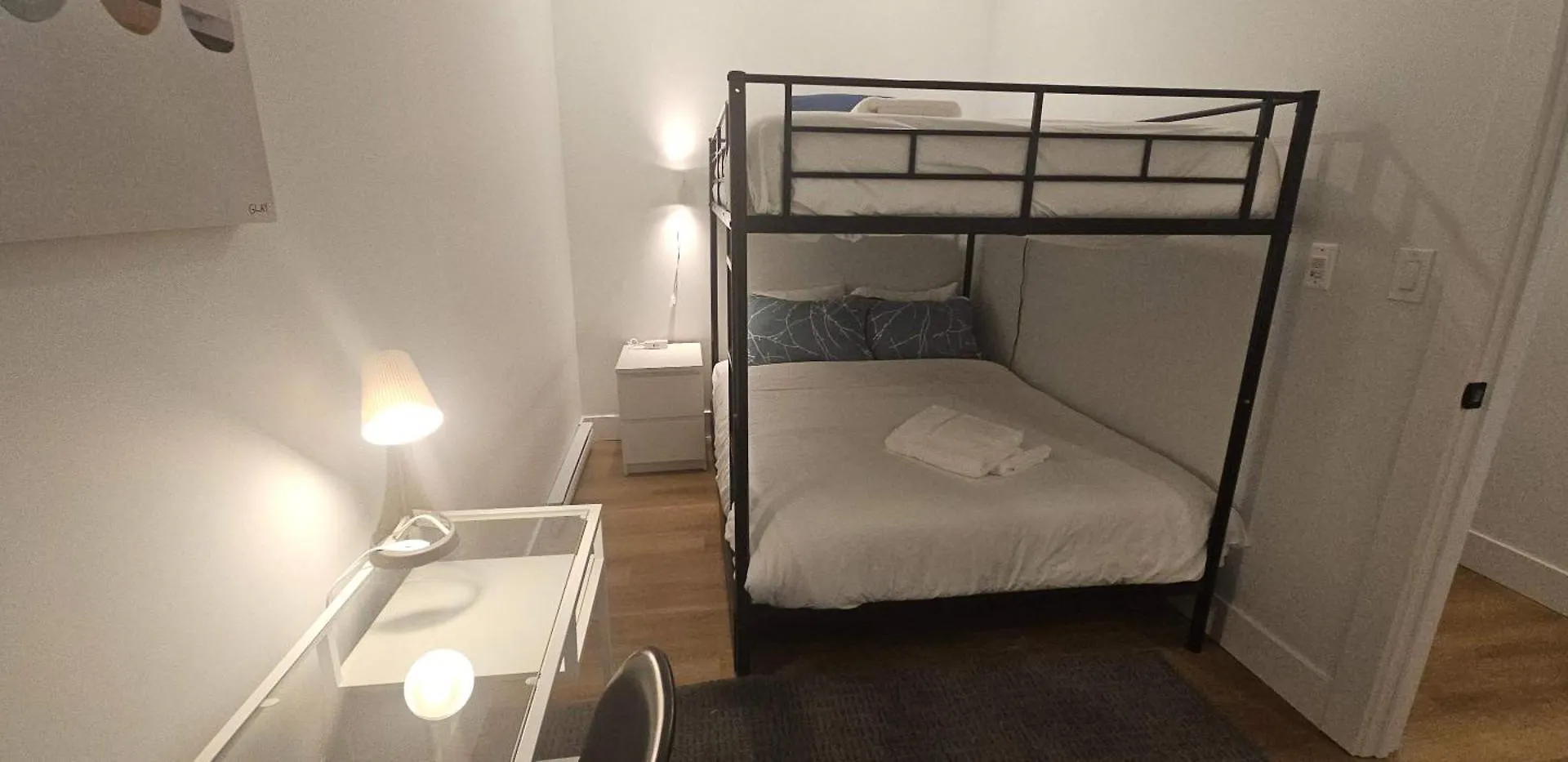 Downtown Gem, Perfect For Families & Groups, Ac, Unit 401 Canada